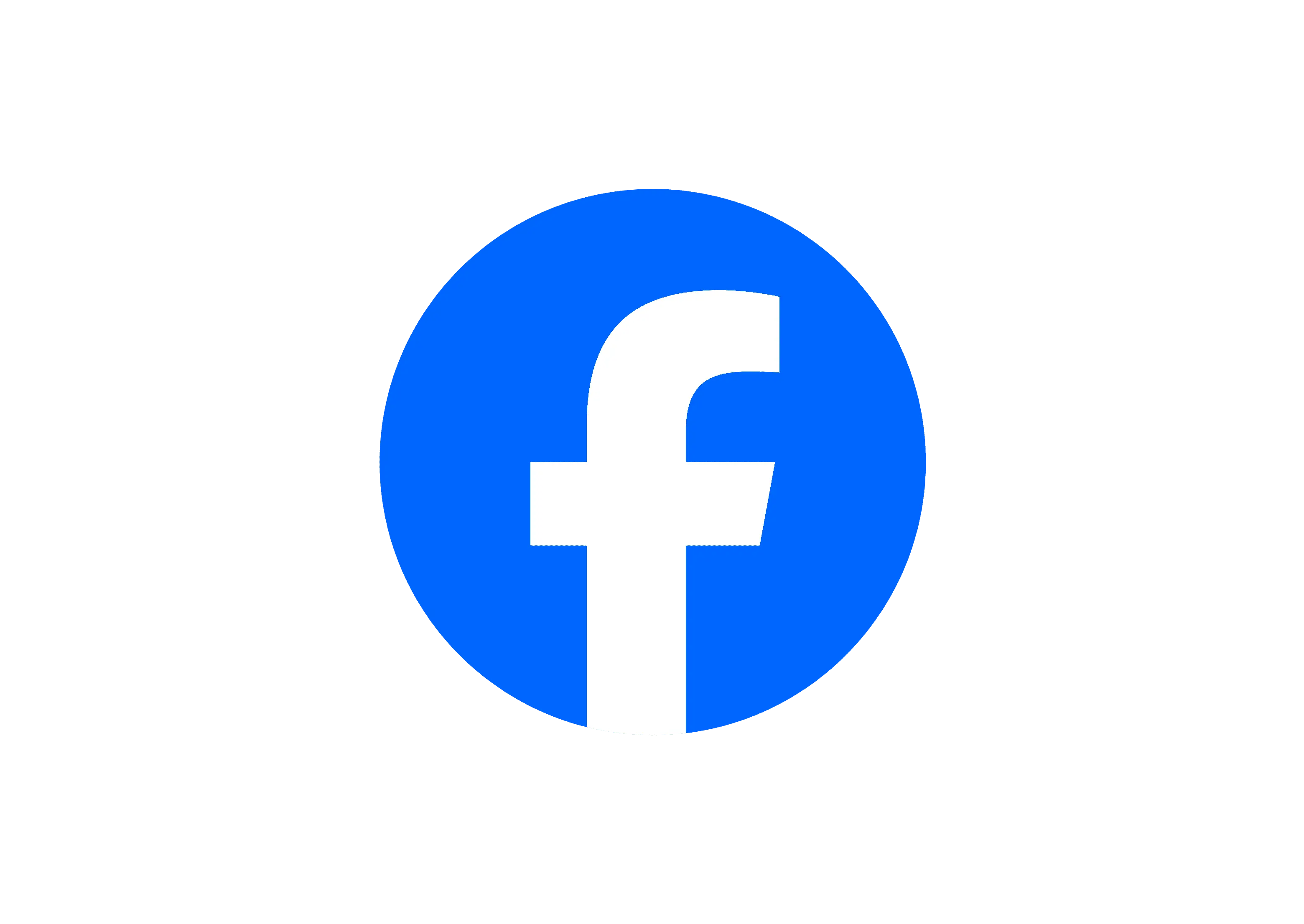 Facebook Logo